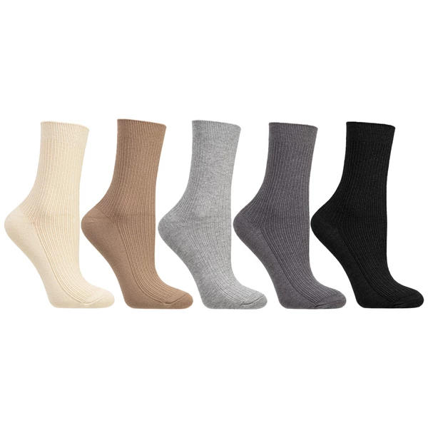 Skarpety damskie długie csl250-154