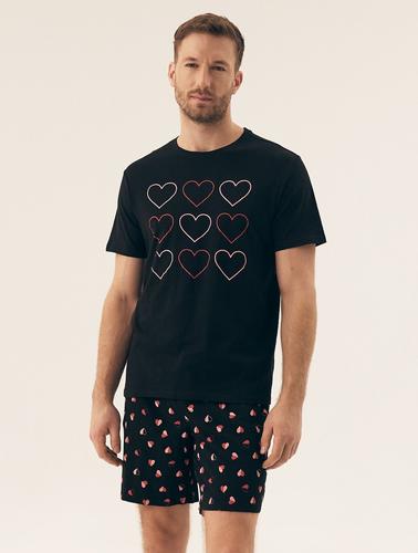 Piżama henderson 42602 sweet