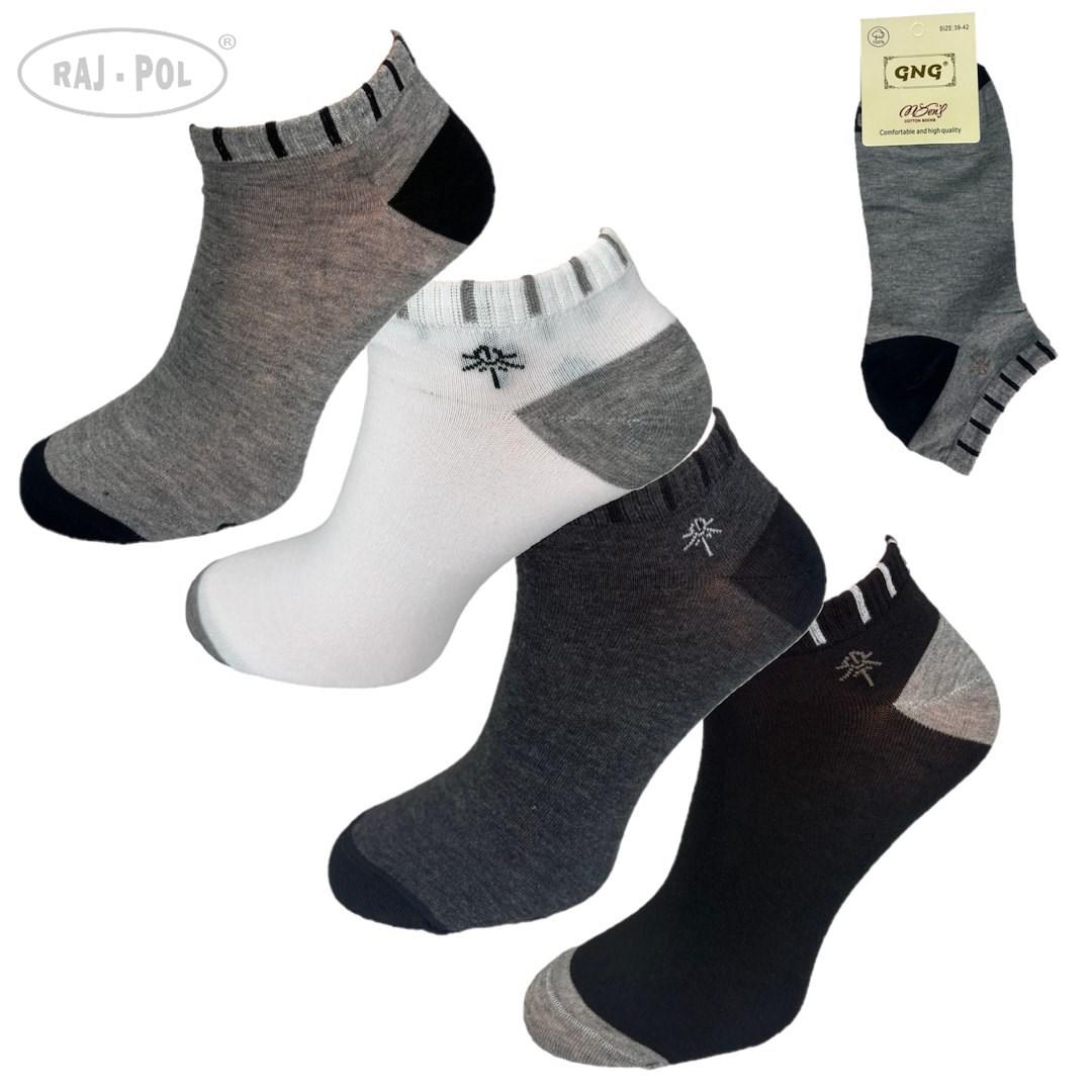 Stopka męska gng a1171 750535