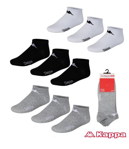 Stopki męskie kappa 746538