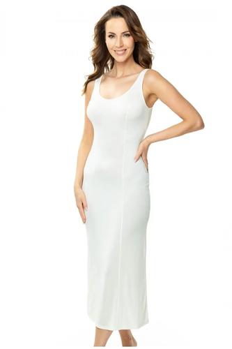 Halka damska długa 6552 clarysa - mewa 2023