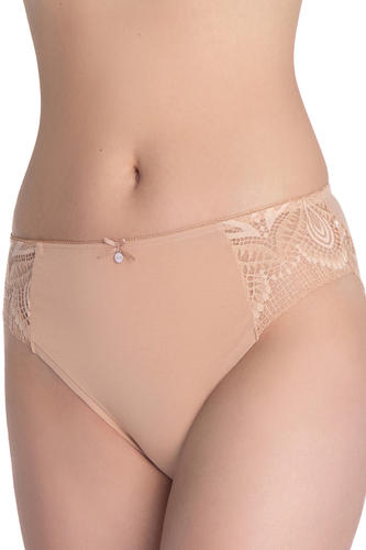 Figi damskie bikini l-1588bi