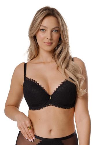Biustonosz tristane push up