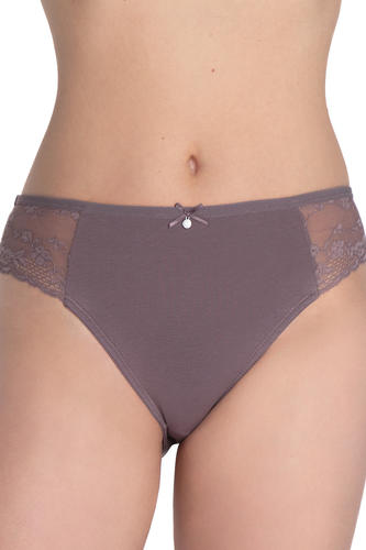 Figi damskie bikini l-1590bi