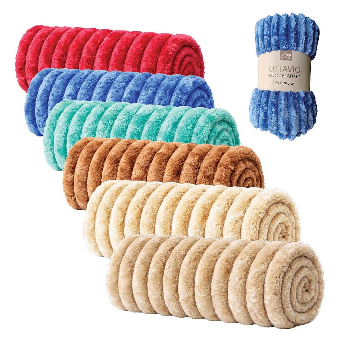 Koc ottavio mix 300gsm 763542, 763559