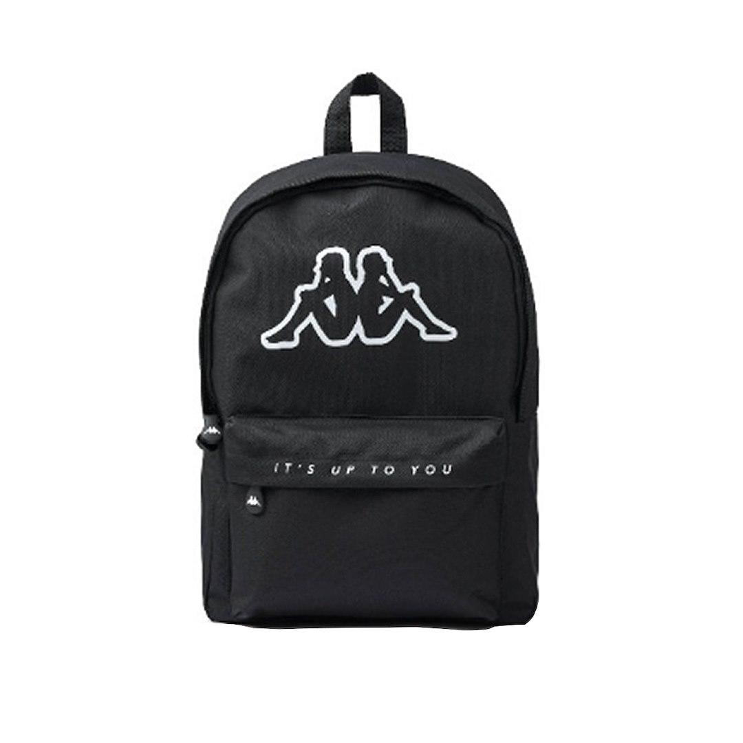 Plecak kappa czarny 31x18x45cm - 25 litrów 815613