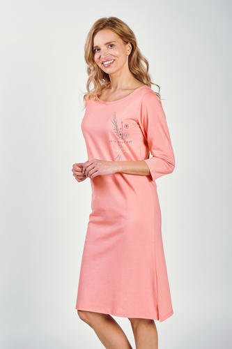 Koszula damska ashley 3242 s-xl - kolekcja aw24/25