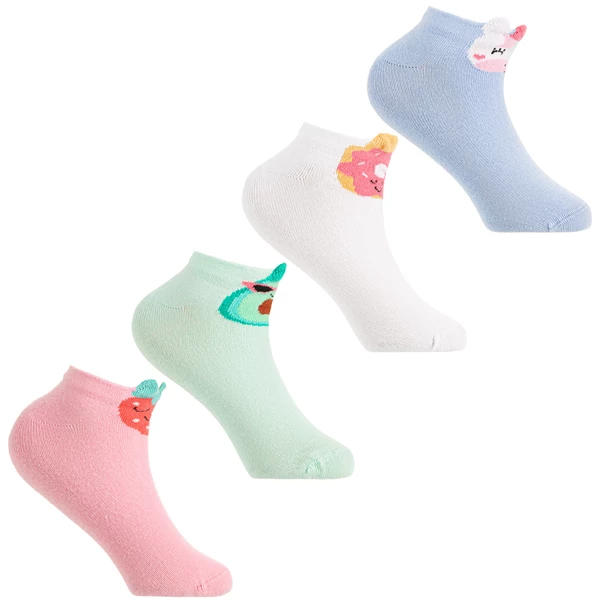 Skarpetki dziewczęce csg170-069