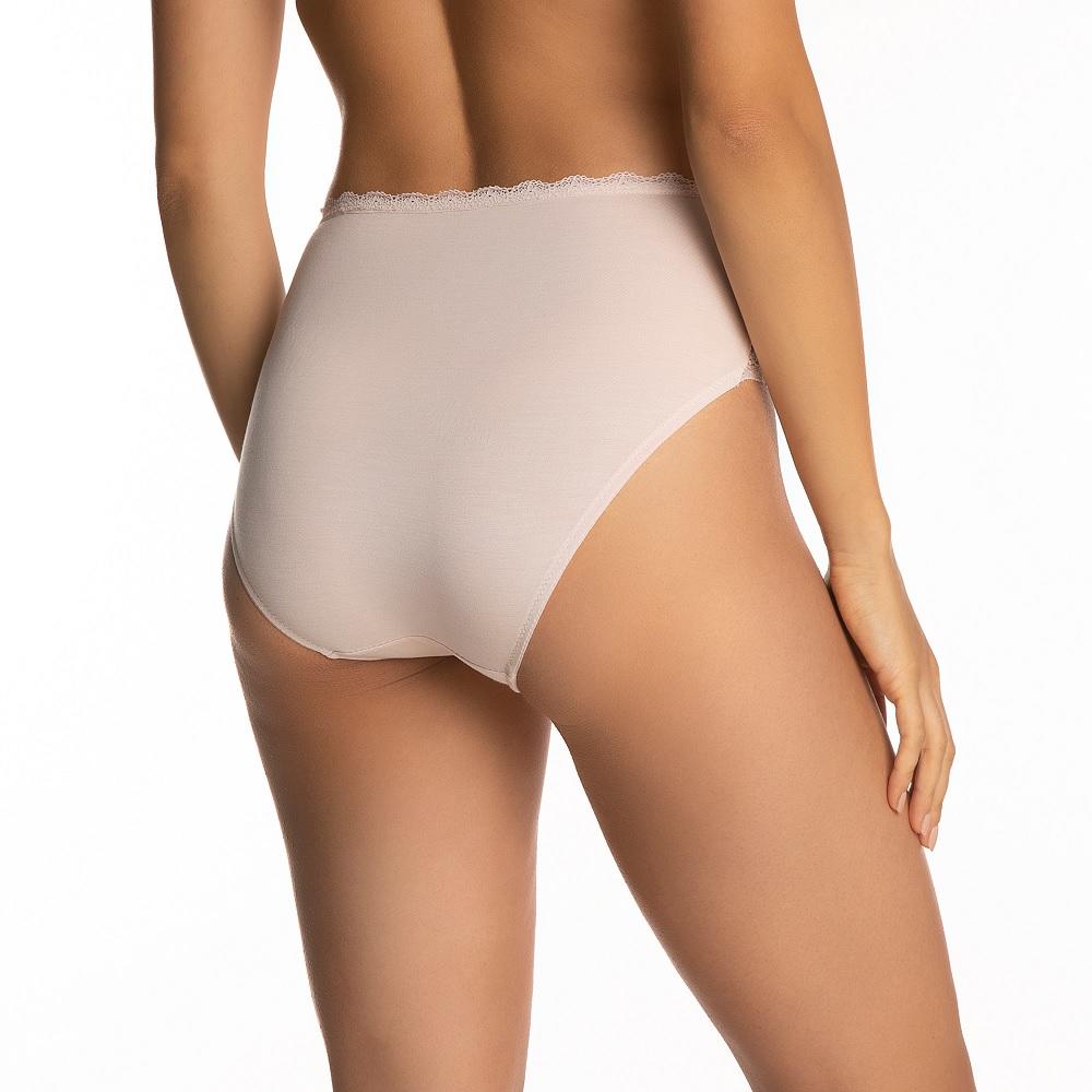 FIGI DAMSKIE MIDI L-VIS-1343MD - SS2021