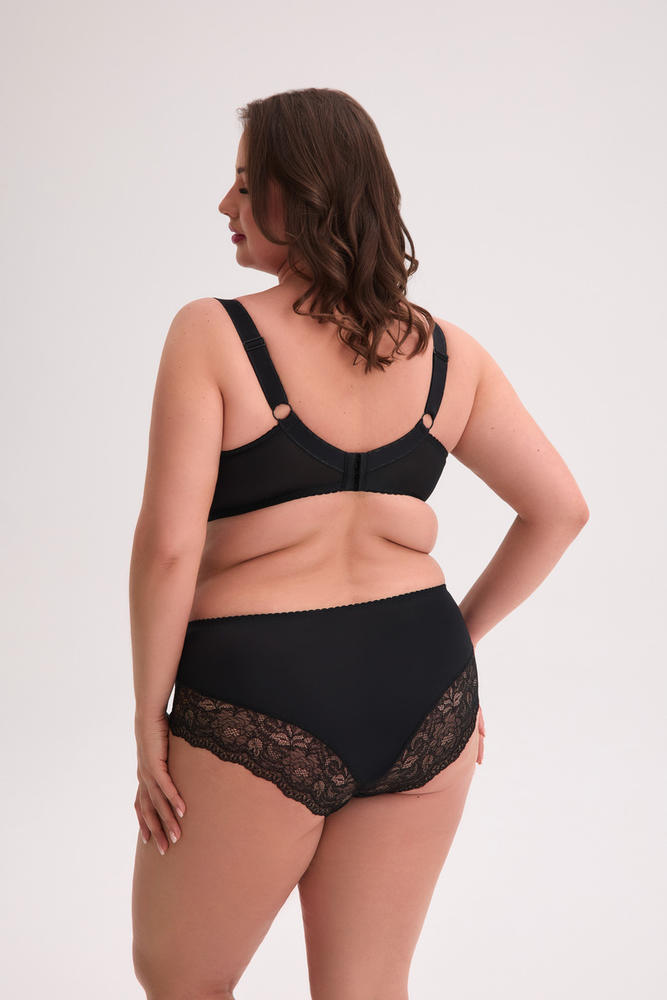 Biustonosz semi-soft sandy 3 maxi art. 594 kolekcja jesień-zima 2025