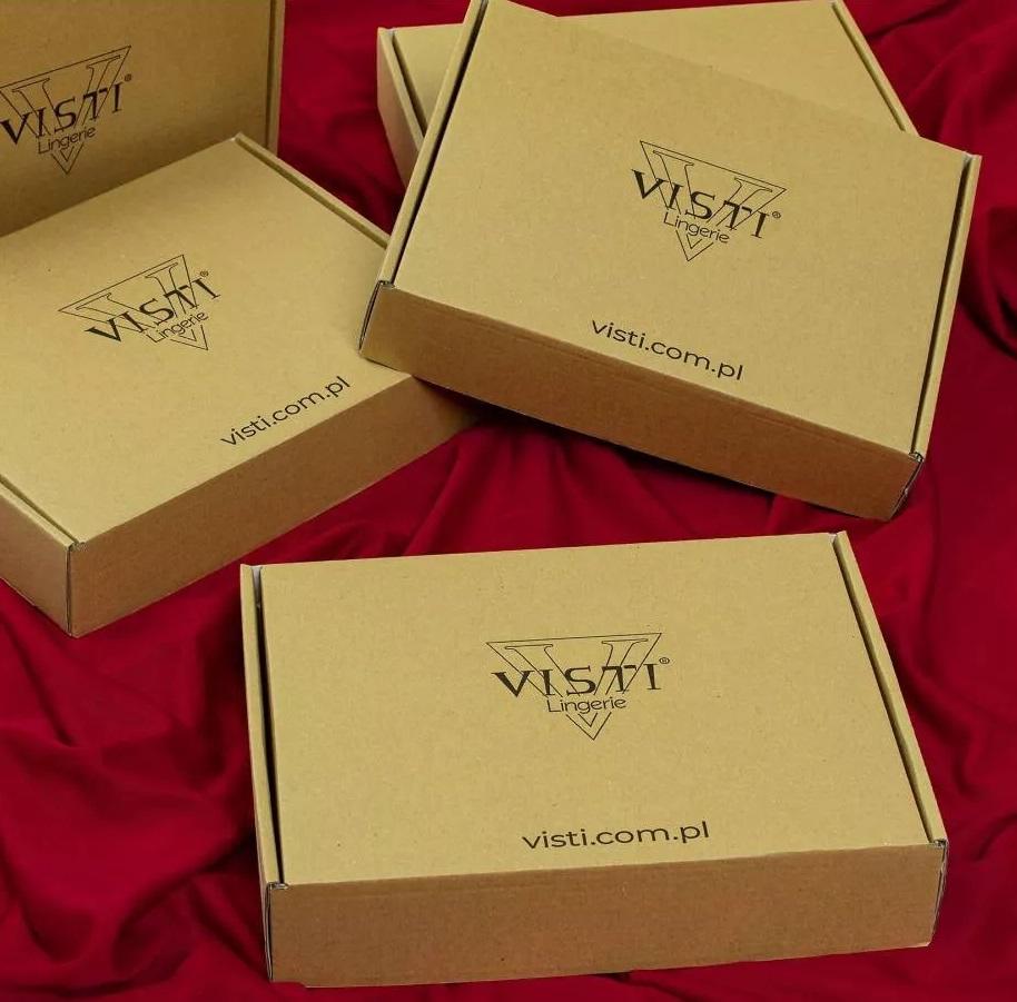 Koszulka nocna diva 6390 kolekcja visti