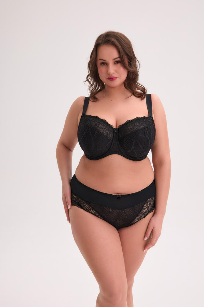 Biustonosz semi-soft sandy 3 maxi art. 594 kolekcja jesień-zima 2025