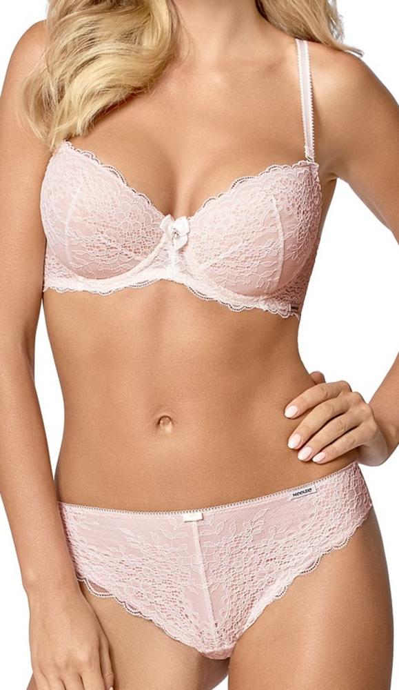 BIUSTONOSZ SAMANTA PUSH-UP