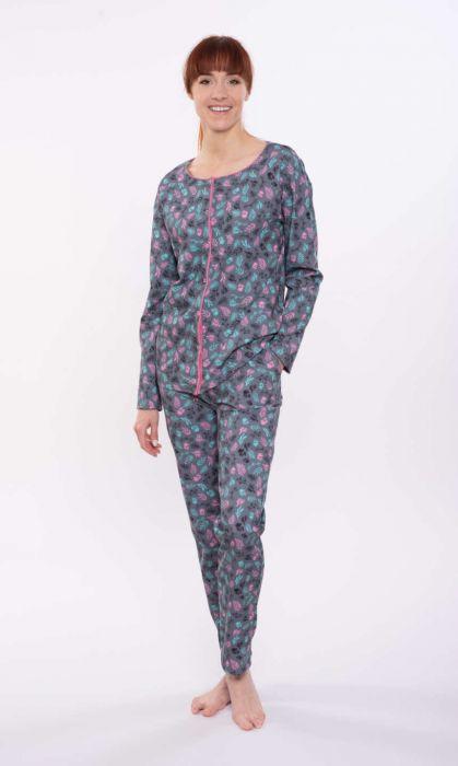 104591 piżama damska