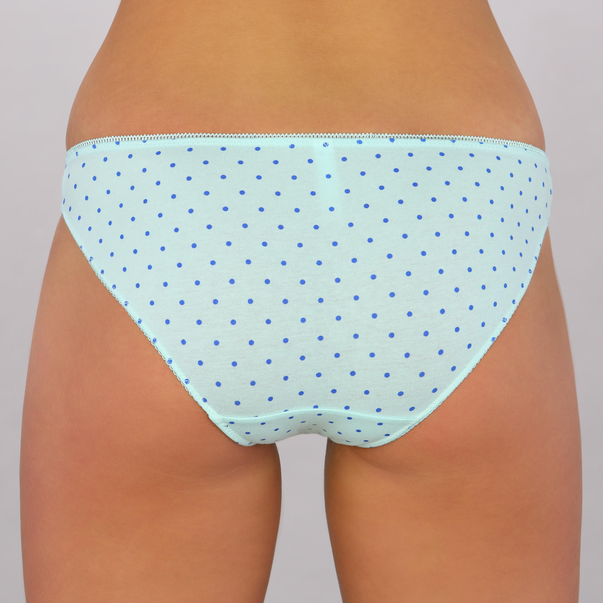 LAMA - Figi damskie bikini L-993BI, LAMA 2015