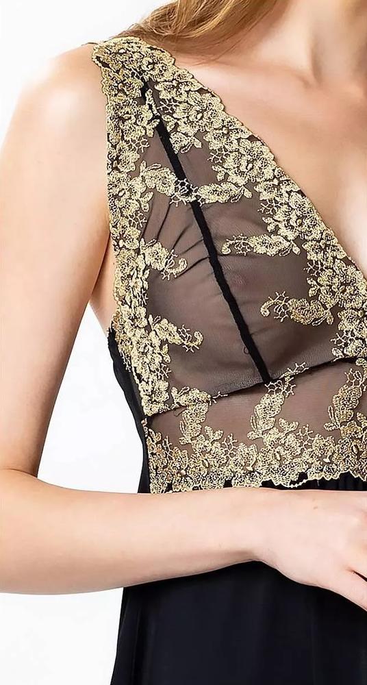 Koszulka nocna diva 6390 kolekcja visti