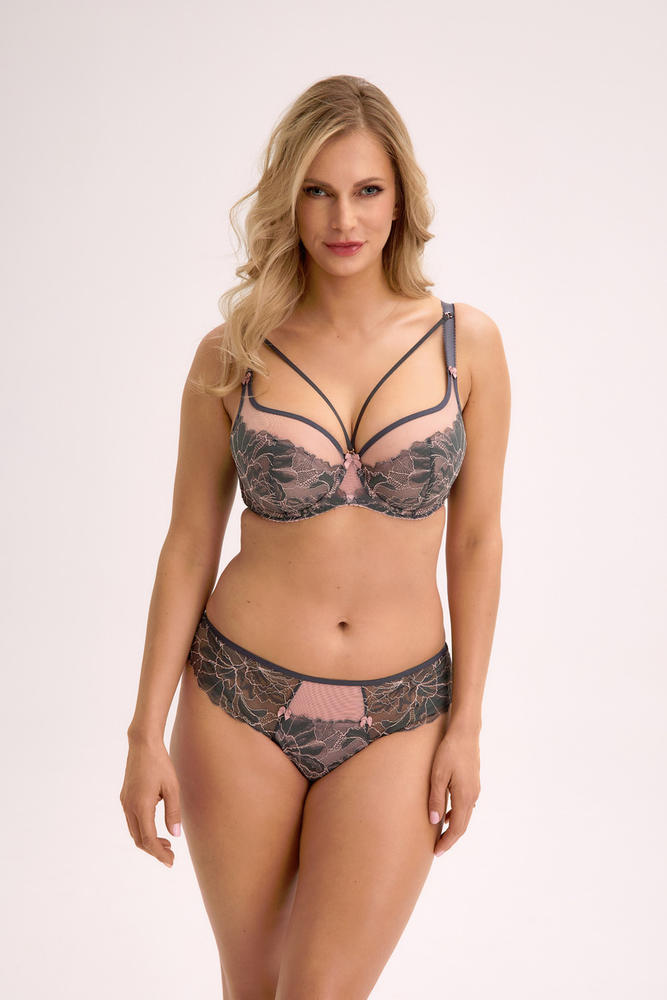 Biustonosz semi-soft priya art. 1318 kolekcja jesień-zima 2025