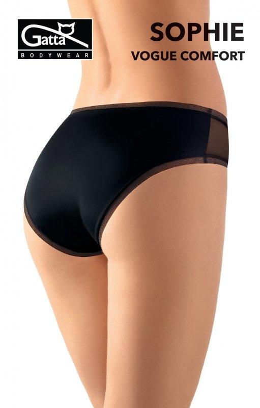 BIKINI VOGUE COMFORT SOPHIE 1619S GATTA