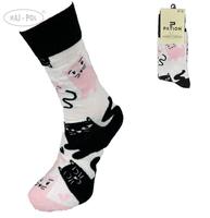 PATION / SKARPETA DAMSKA PATION SD 03 - www.anstel.pl