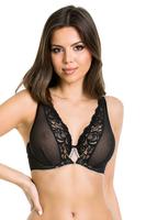 MEDIOLANO / BIUSTONOSZ LOTUS 19076  BRALETTE - www.anstel.pl