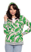 WADIMA / 103733 BLUZA DAMSKA ROZPINANA DŁUGI RĘKAW - ostatnie sztuki - www.anstel.pl