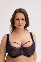 GAIA / BIUSTONOSZ SEMI-SOFT VEDA MAXI ART. 1323 KOLEKCJA JESIEŃ-ZIMA 2025 - www.anstel.pl