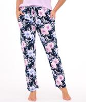 CORNETTE / SPODNIE PIŻAMOWE DAMSKIE CORNETTE 690/48 - www.anstel.pl