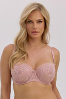 GAIA / BIUSTONOSZ SOFT NIA BSO 1343 RÓŻOWY - www.anstel.pl