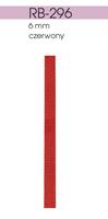 JULIMEX / RAMIĄCZKA MATERIAŁOWE RB 296 6 MM - www.anstel.pl