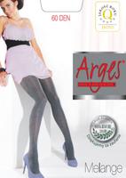 ARGES / RAJSTOPY MELANGE 60 DEN - www.anstel.pl