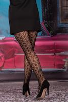 LIVCO CORSETTI FASHION / RAJSTOPY IVANY LC17177 S/L LivCo Corsetti - www.anstel.pl