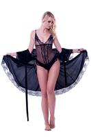 MEWA / BODY DAMSKIE FANTASIS 6109, VISTI FASHION COLLECTION - www.anstel.pl