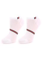 MARILYN / SKARPETKI FOOTIES P25 - www.anstel.pl