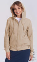 WADIMA / 1N3107 BLUZA DAMSKA ROZPINANA - www.anstel.pl