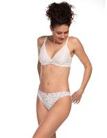 LAMA / FIGI DAMSKIE MINI BIKINI L-103MB-20  - www.anstel.pl