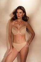 KINGA / FIGI B-861/2 PODWÓJNY TIUL BRAZYLIANY COMFORT S-2XL - www.anstel.pl