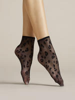 FIORE / G1076 DORIA - SKARPETKI 8 DEN SOCKS - www.anstel.pl