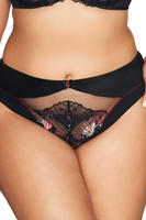 AVA / BRAZYLIANY AV 2122/B BLACK - www.anstel.pl