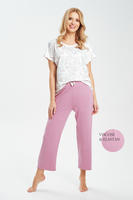 TARO / 3542 PIŻAMA DAMSKA MARIELLA - www.anstel.pl