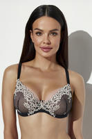 AVA / BIUSTONOSZ AV 2280 BLACK - www.anstel.pl