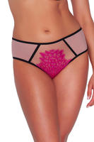 AVA / BRAZYLIANY AV 2032/B PINK - AVA SS23 - www.anstel.pl