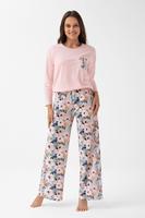 LUNA / PIŻAMA DAMSKA 348 J/25 - www.anstel.pl