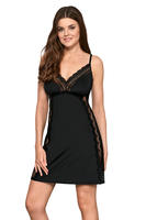 BABELLA / KOSZULA NOCNA ORINA, WĄSKIE RAMIĄCZKO - www.anstel.pl