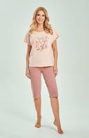 TARO / 3523 PIŻAMA VALENTINE - www.anstel.pl