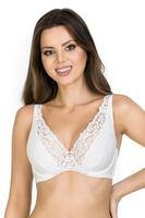 MEDIOLANO / BIUSTONOSZ MILKY 19112 BRALETTE - www.anstel.pl