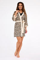 CORNETTE / SZLAFROK DAMSKI DR 742/437 COCO - www.anstel.pl