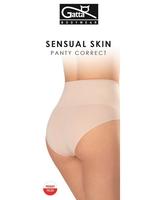 GATTA / FIGI WYSOKIE - PANTY CORRECT SENSUAL SKIN 004.1662S - www.anstel.pl
