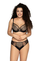 AVA / BIUSTONOSZ AV 1945 BLACK - www.anstel.pl