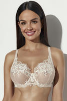 AVA / BIUSTONOSZ AV 2294 BEIGE - www.anstel.pl