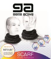 GATTA / KOMIN SCARF MIYABI GA 01 004.7083S - www.anstel.pl